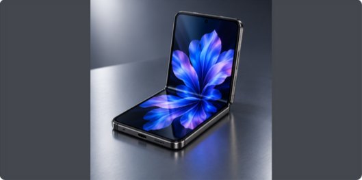 Foldable